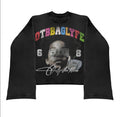 OTBBaglyfe Oversize Long sleeve